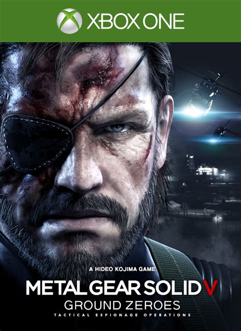 does metal gear solid box set work on xbox one|Metal Gear Solid Xbox store.